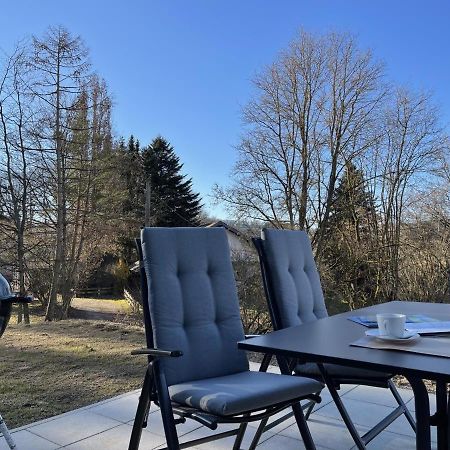Sonnenweg 30 Villa Heringhausen Exteriör bild