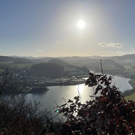 Sonnenweg 30 Villa Heringhausen Exteriör bild