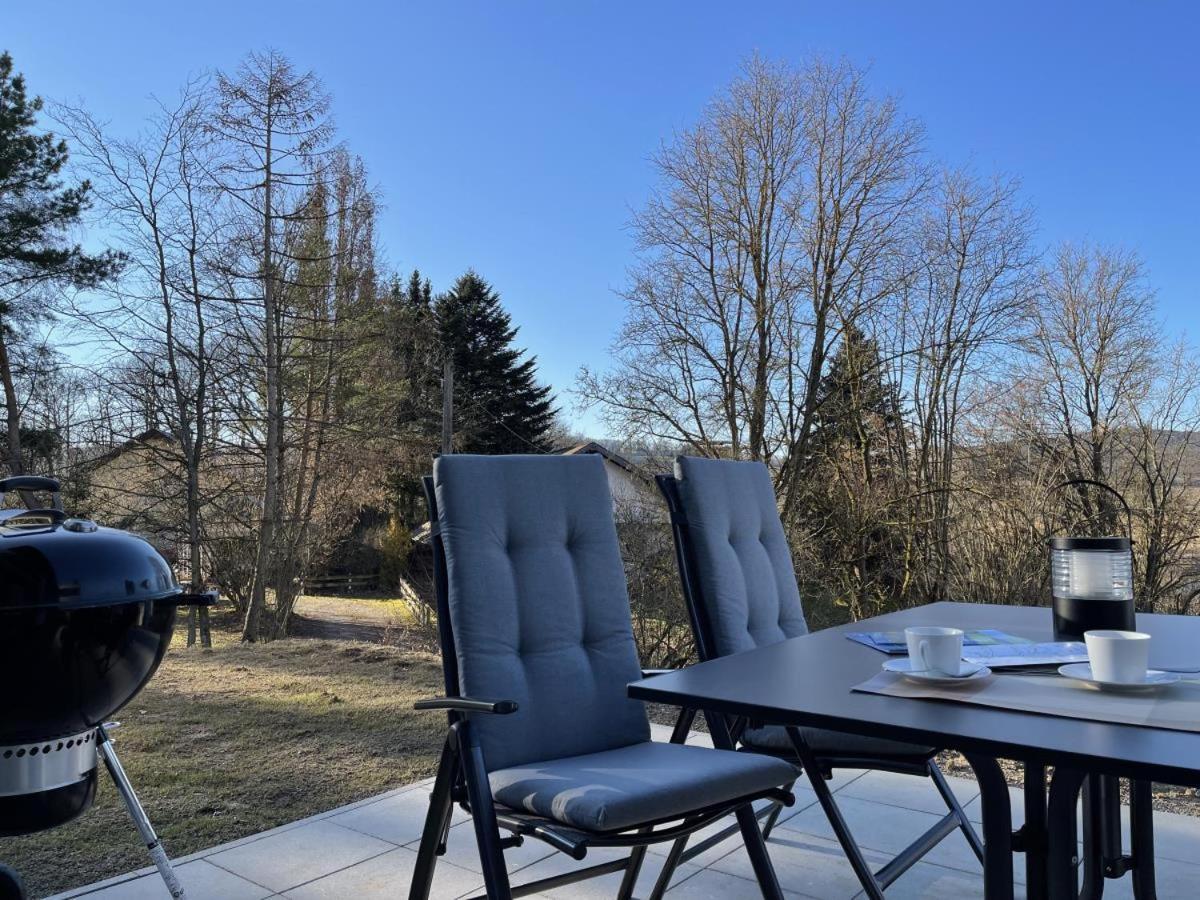 Sonnenweg 30 Villa Heringhausen Exteriör bild