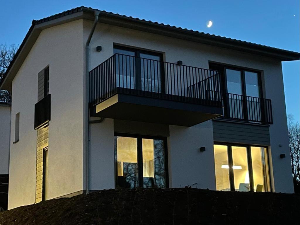 Sonnenweg 30 Villa Heringhausen Exteriör bild