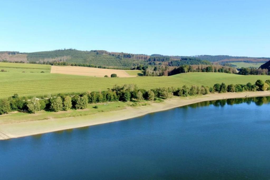 Sonnenweg 30 Villa Heringhausen Exteriör bild