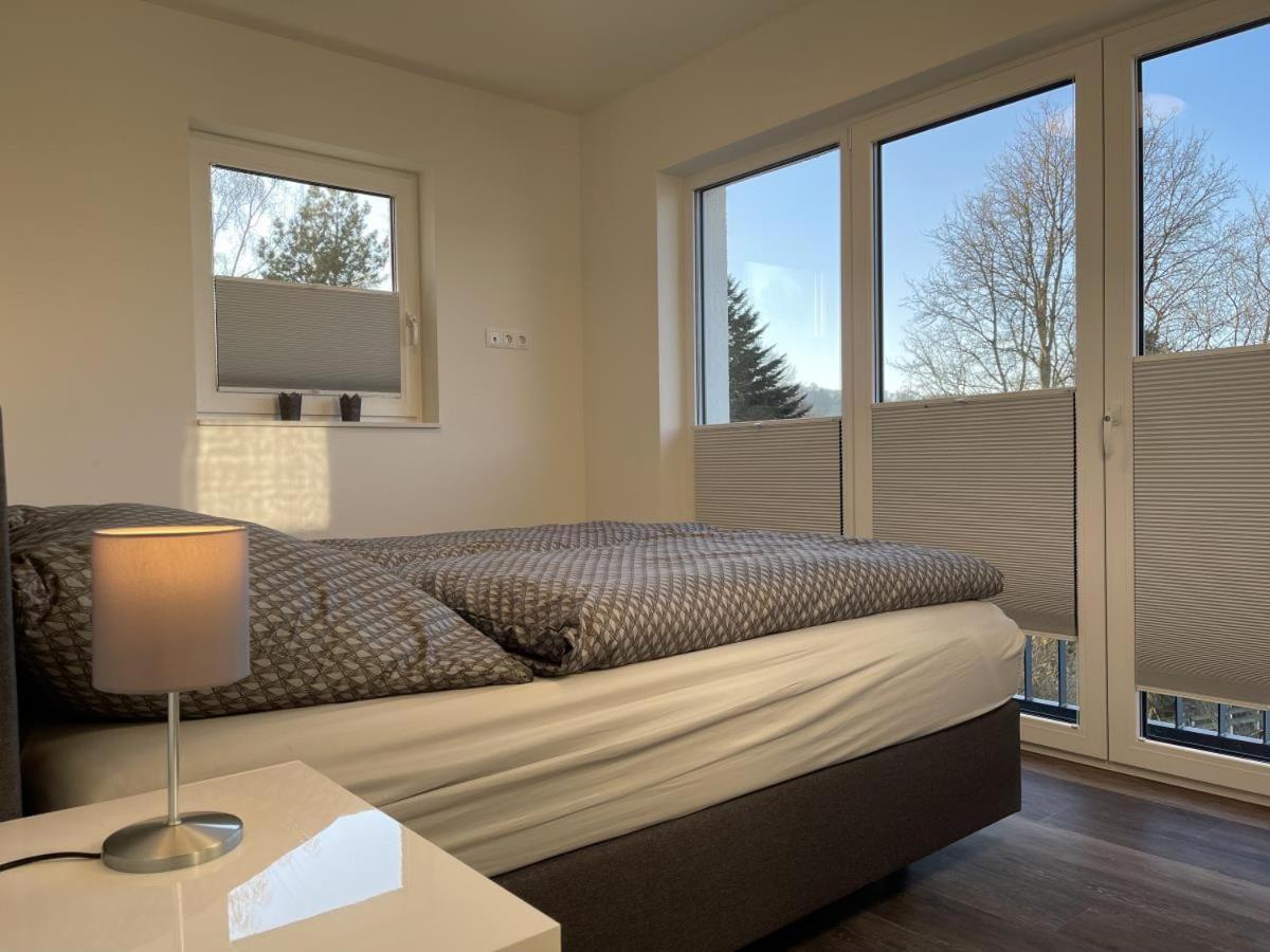 Sonnenweg 30 Villa Heringhausen Exteriör bild