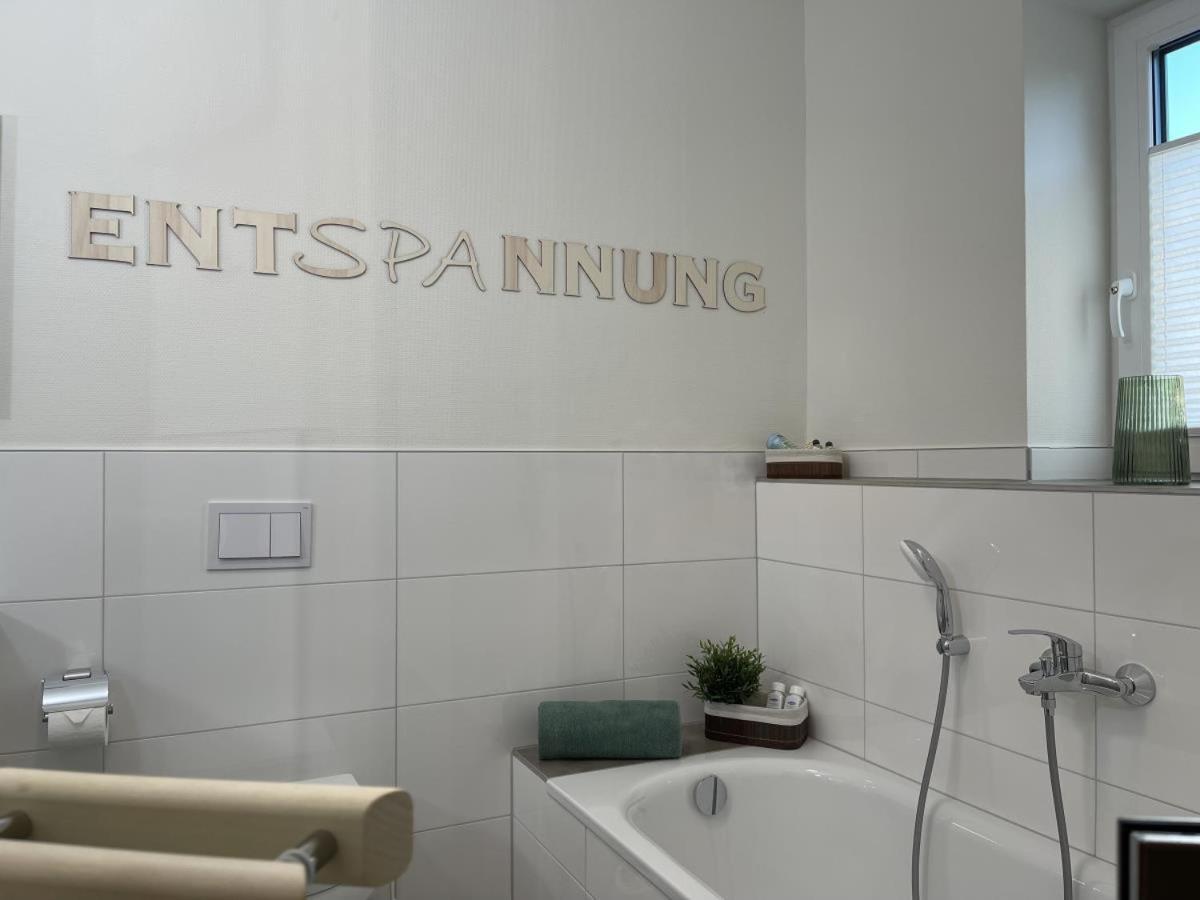 Sonnenweg 30 Villa Heringhausen Exteriör bild