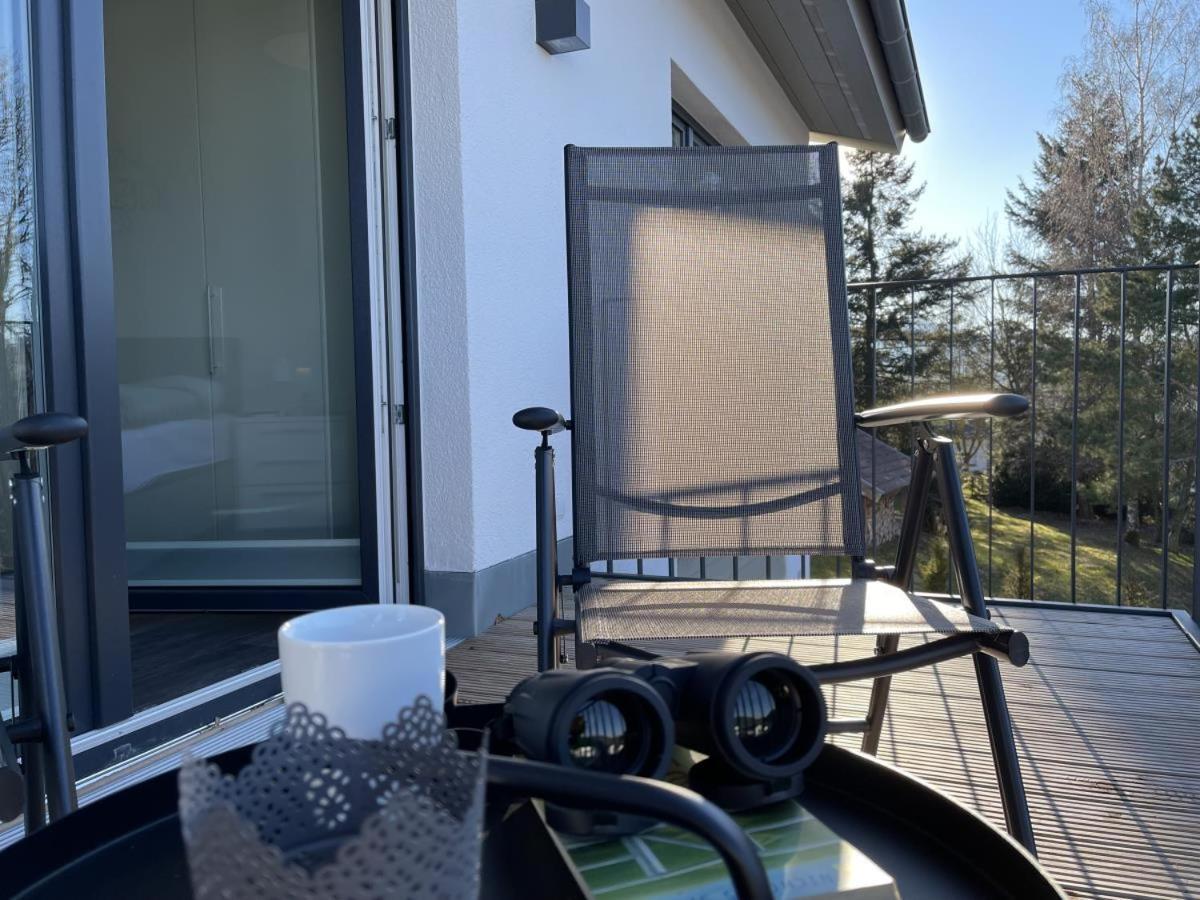 Sonnenweg 30 Villa Heringhausen Exteriör bild